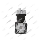 9061304915,9061306015,9061306115,4111540040,1528236, A9061306115 MERCEDES BENZ ATEGO 2 1226 Mono Cilindro, Compresor de aire, Vaden