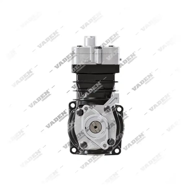 8) 9061304915,9061306015,9061306115,4111540040,1528236, A9061306115 MERCEDES BENZ ATEGO 2 1226 Mono Cilindro, Compresor de aire, Vaden