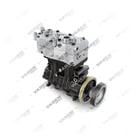 9125180050,1883118, 1883118 DAF CF 410 EURO6  Двухцилиндровый, Компрессор воздуха, Ваден