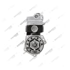 9125120170,21521355, 9125120170 WABCO   Bicilíndrico, Compresor de aire, Vaden