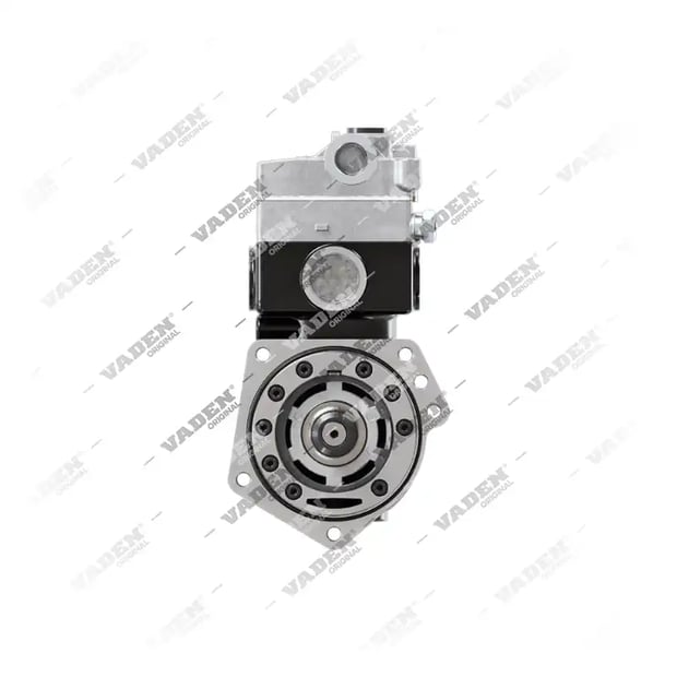 7) 9125120170,21521355, 9125120170 WABCO   Bicilíndrico, Compresor de aire, Vaden