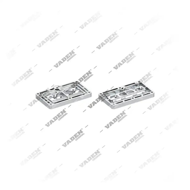 13 28 52 | VOLVO D11 Plaque a Refroidissement, Kit de réparation du compresseur de frein à air VOLVO D11 Plaque a Refroidissement, Kit de réparation du compresseur de frein à air OEM | 22083136S3