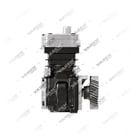 9061305415,9061305815,4111510090,1517937, A9061305815 MERCEDES BENZ ATEGO 2 2224 Mono Cilindro, Compresor de aire, Vaden