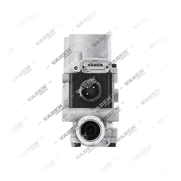 6) 4721950560, 4721950560 WABCO Elettrovalvola modulatrice per ABS, Vaden