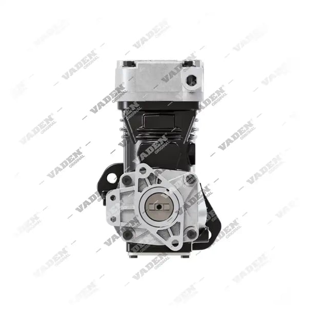 8) K002141000,LK3840,504080656, 504080656 IVECO   Одноцилиндровый, Компрессор воздуха, Ваден