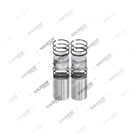 , 7000 703 500 Cylinder Liner Set, Air Brake Compressor Repair Kits, Vaden