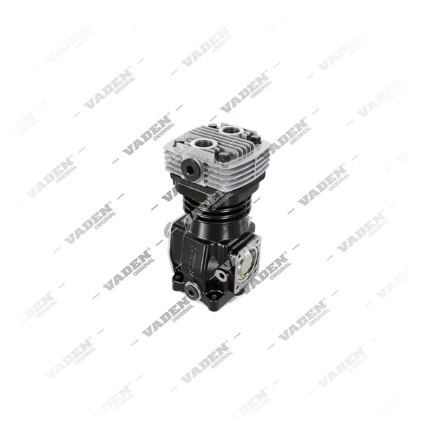 2) 4111410050,87335550,G119880010010,13200130045, 87335550 NEW HOLLAND Mono Cilindro, Compresor de aire, Vaden