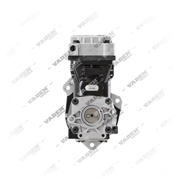 8) K018385,LK3866,04298359, K018385-LK3866 Single Cylinder, Air Compressor, Vaden