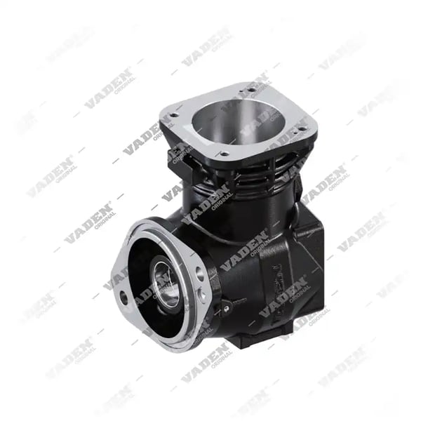 7100 801 005 Cárter, Kit reparo do compressor de freio a ar