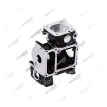 7100 921 004 - Cárter, Kit reparo do compressor de freio a ar