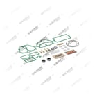 , 1400 040 110 Kit de Réparation, Kit de réparation du compresseur de frein à air, Vaden