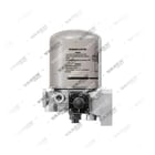 9324000030,390854,PRO4000020,0004301515,99707007540, A0004301515 MERCEDES BENZ   Kompletny, Osuszacz powietrza, instalacja pneumatyczna, Vaden