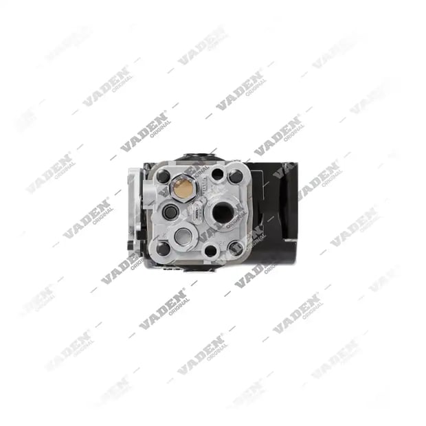 3) 3624499C91,K028383, K028383 BENDIX Mono Cylindre, Compresseur d'air, Vaden