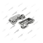4421880204S,4571880204S,4571880704S, 4571880204S MERCEDES BENZ   Pokrywa, Chłodnica oleju, Vaden
