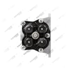 AE4605,II36650,II36650R,K011255,K099797N00,5010422971,5006143813, K099797N00 Valvola di protezione a 4 circuiti, Vaden
