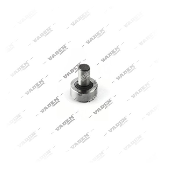 0101 237 - MERCEDES BENZ ANTOS 2648 Perno di articolazione, Forcella di rilascio