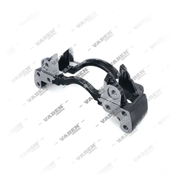 7) , 4022024 PAN 19 / PAN 22 DOUBLE- 19.5" Caliper Carrier, Brake Caliper Carrier, Vaden