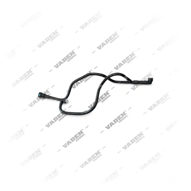 0102 307 - Tubo, Kits de reparación de compresores de frenos de aire 