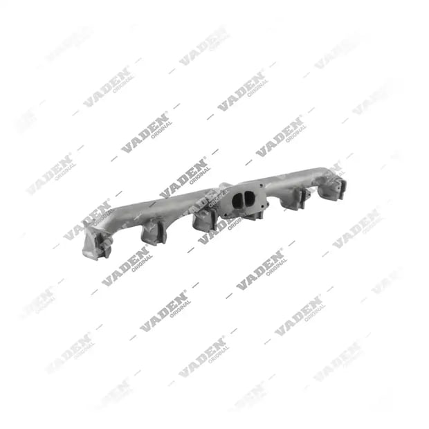 433.01.0008 - MERCEDES BENZ Egzoz Manifold 