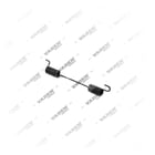 13301212,8121307,TBBD6532515,6532515,FBU7687, 13301212 WABCO Kit de Reparación, Mecanismo, Vaden