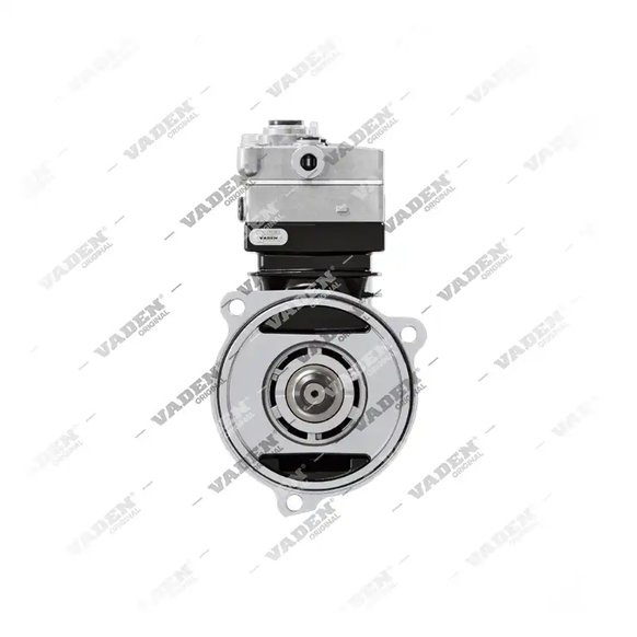 7) 7422062019,7485013936,9125140090, 912 514 009 0 Twin Cylinder, Air Compressor, Vaden