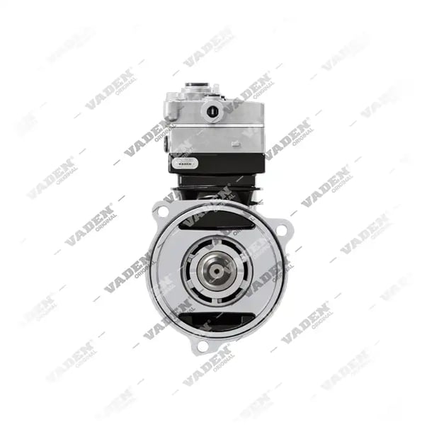 7) 7422062019,7485013936,9125140090, 9125140090 WABCO   Двухцилиндровый, Компрессор воздуха, Ваден