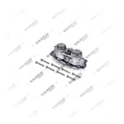 , 4106057, Reparatursatz, Bremssattel-Mechanismus, Druckluft-Scheibenbremse, Vaden