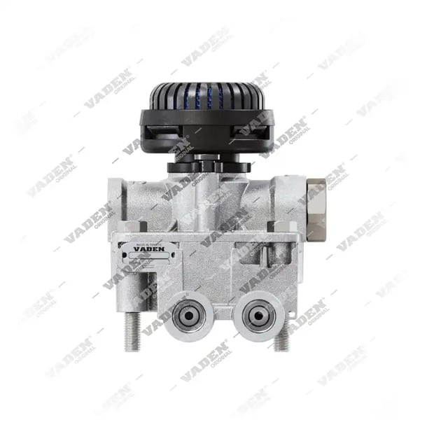 7) 9730112080,124544,41211072, 303.01.0042 Valve Relais, Vaden