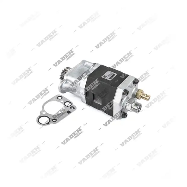 0125 006 CUMMINS Bomba de combustible (Códigos OEM: 4089163)