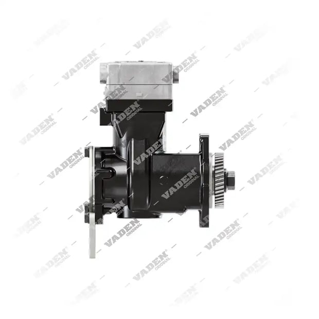 5) 9111550610,2TO100759C, 2TO100759C VOLKSWAGEN TRUCK Einzylinder, Luftkompressor, Vaden