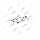 , 2500 230 500 Kit de Reparación, Kits de reparación de compresores de frenos de aire, Vaden