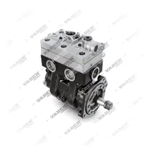 1300 240 002 - Cilindro duplo, Compressor de ar