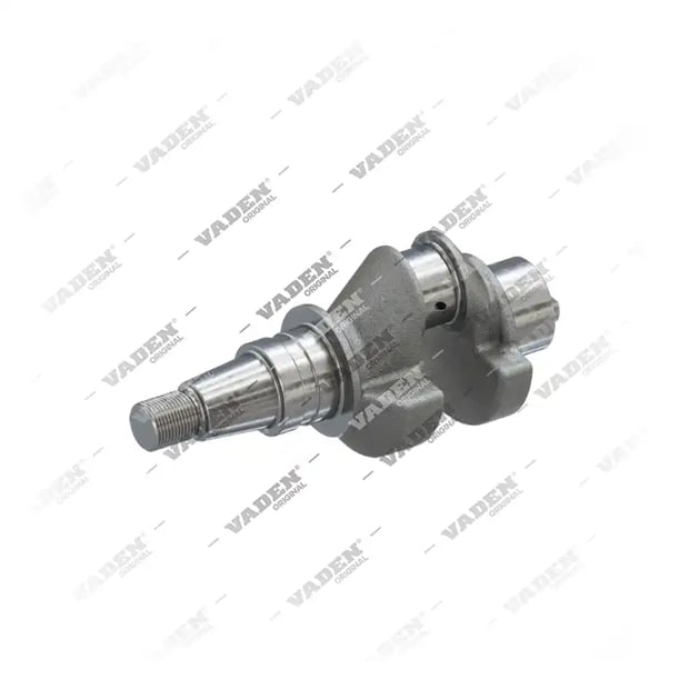 2) , 7200 801 008 Albero a gomiti, Kit di riparazione per compressori per freni ad aria, Vaden