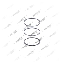 861 200 - Ø86,00mm (STD) 2,00+2,00+3,00, Anillo, Kits de reparación de compresores de frenos de aire