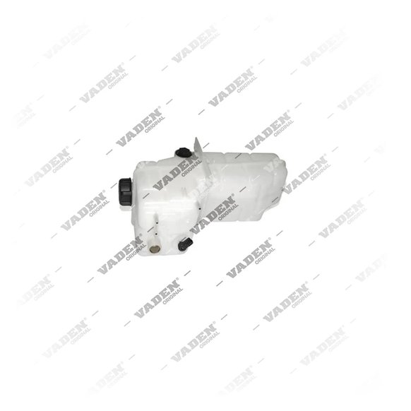 543.04.0001 SCANIA P-, G-, R-, T Expansion Tank, Radiator
