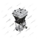 K010751,LK3877, LK3877 KNORR-BREMSE Einzylinder, Luftkompressor, Vaden