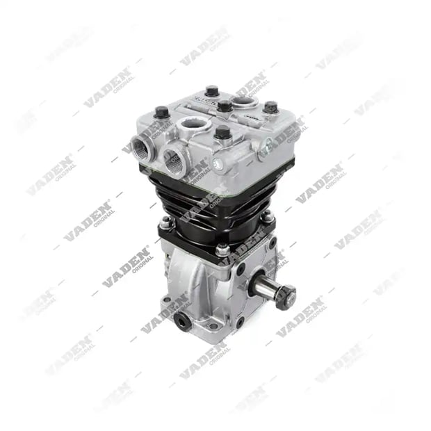 3500 010 001 KNORR-BREMSE Einzylinder, Luftkompressor OEM: LK3877