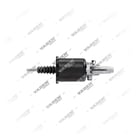 63RS4001581, 306.01.0106 Servo del embrague, Vaden
