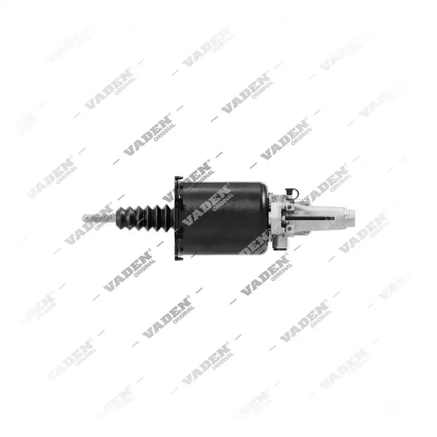 6) 63RS4001581, 306.01.0106 Servo del embrague, Vaden