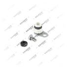 68130055,68324331,MCK1352,MST1504, MST1504 MERITOR EX 225 Kit de Reparación, Forro de Freno, Vaden