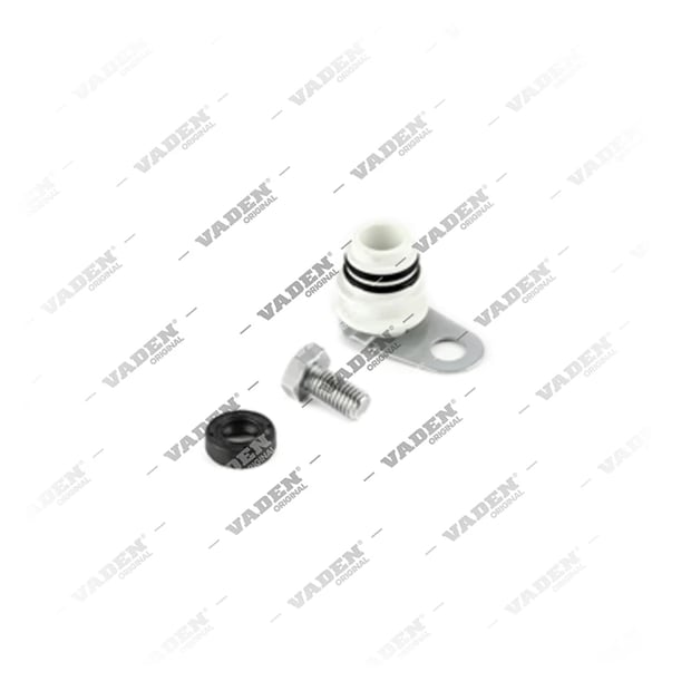 4114002 MERITOR EX 225 Kit de Reparación, Forro de Freno: MERITOR
