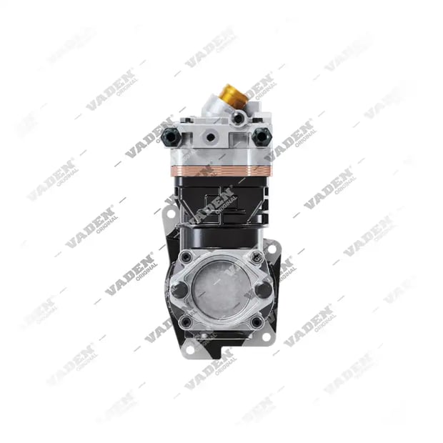 8) 4721300015,4721300515,4721300815,4721301115,K034655,K035912X,DD15,BA921, DD15 DETROIT DIESEL DD13 Einzylinder, Luftkompressor, Vaden