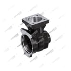 , 7100 851 011 Carter, Kit di riparazione per compressori per freni ad aria, Vaden