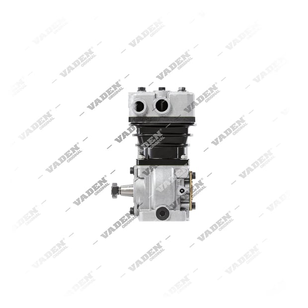 6) K052700,LK3877, K052700LK3877 KNORR-BREMSE Mono Cilindro, Compresor de aire, Vaden