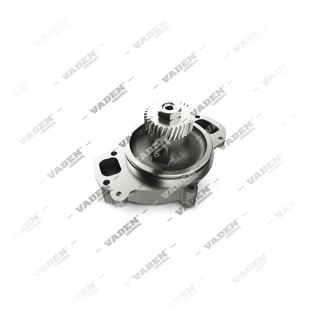 1375839 SCANIA 0104 120, Водяной Насос (525.04.0019) OEM