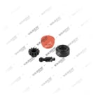 6403229412,0004230707, 4056025 Zestaw naprawczy, Mechanizm zacisku, Vaden