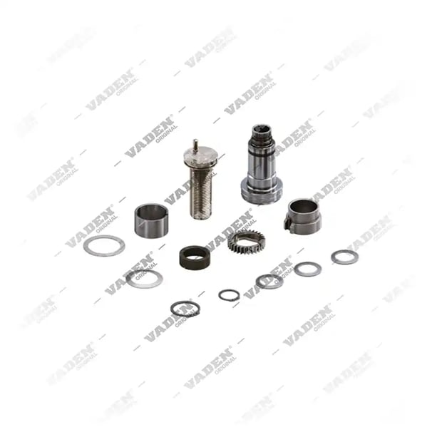 4006032 Kit de Reparación, Mecanismo de pinza