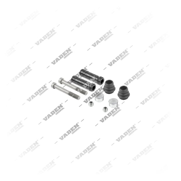 IVECO Kit de Réparation, Perno d'étrier (Code de stock : 4551006