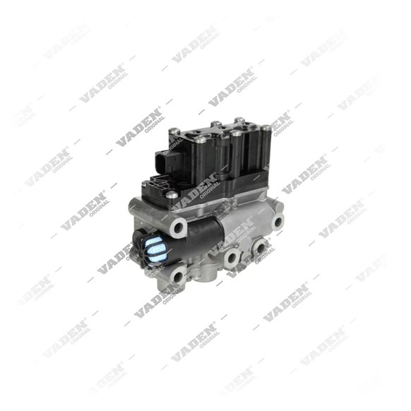 303.04.0084 ECAS Solenoid Valve