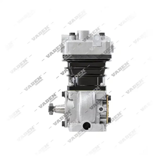 6) K011911,LP38, 3500 020 002 Mono Cilindro, Compresor de aire, Vaden